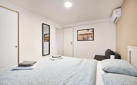 Lina Apartments